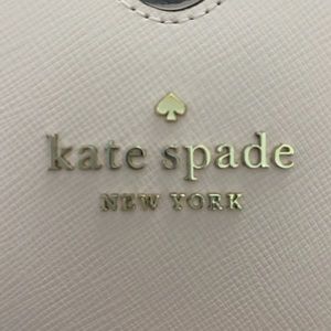 Kate Spade Heart Purse